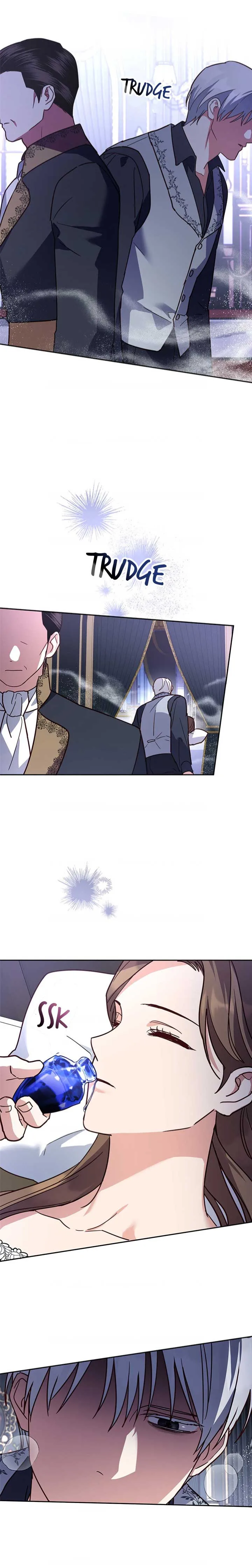 Cat in the Chrysalis Chapter 51 page 4