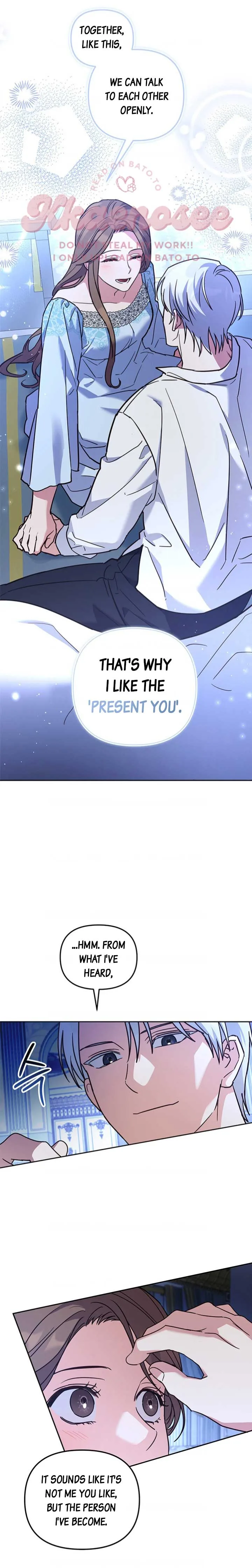 Cat in the Chrysalis Chapter 54 page 10