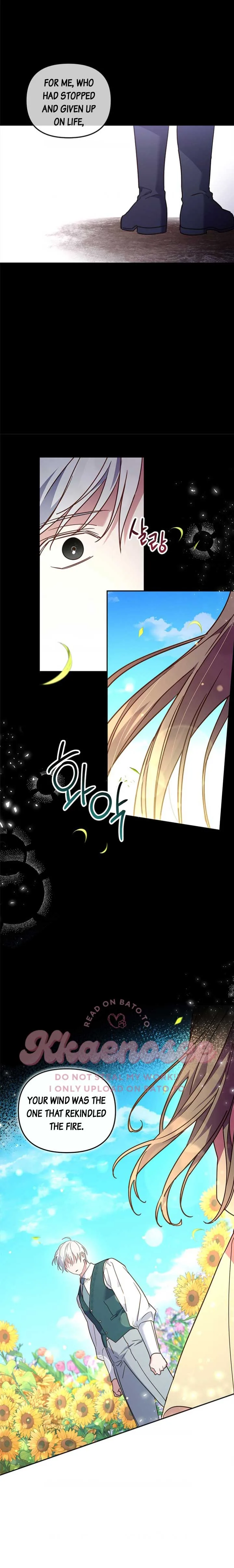 Cat in the Chrysalis Chapter 54 page 16