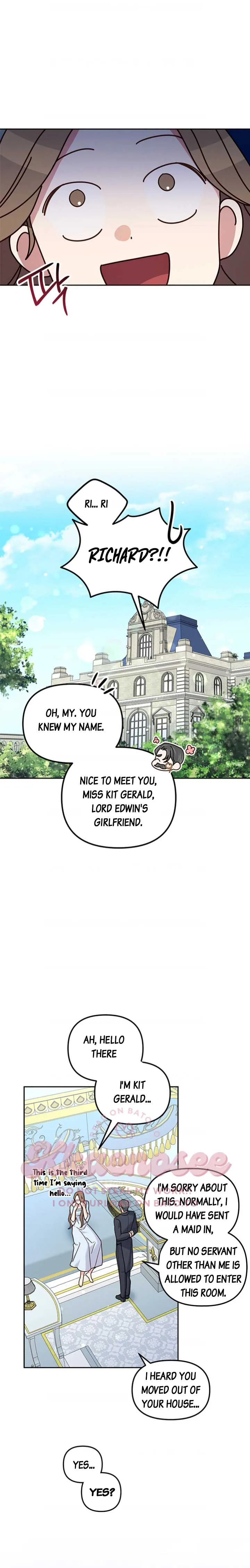 Cat in the Chrysalis Chapter 54 page 20