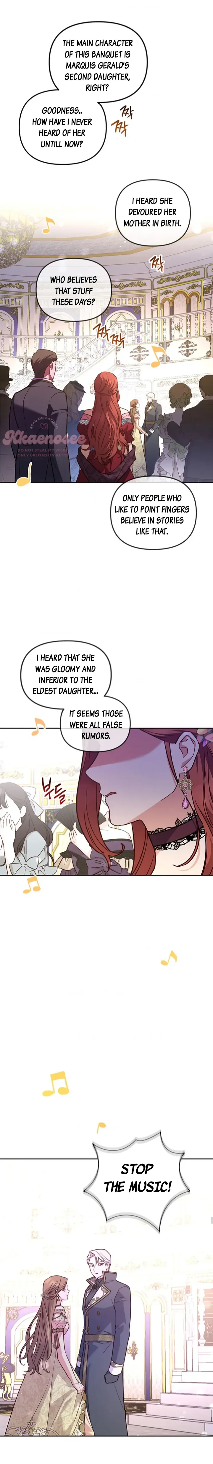 Cat in the Chrysalis Chapter 57 page 8
