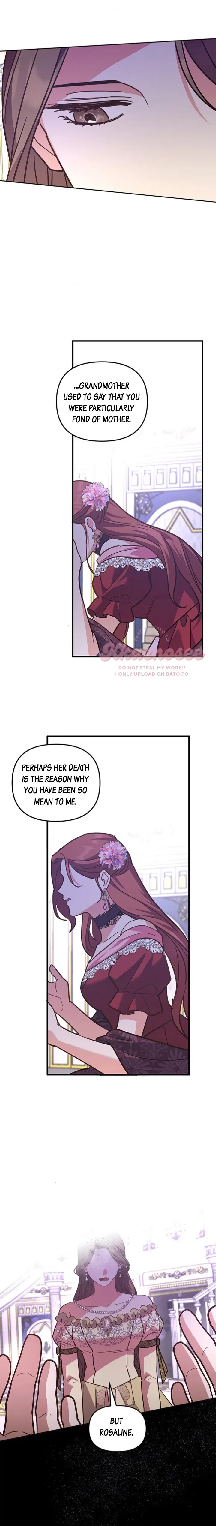 Cat in the Chrysalis Chapter 57 page 16