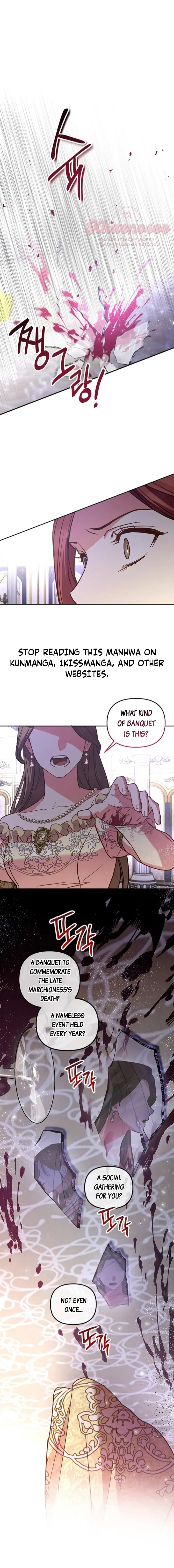 Cat in the Chrysalis Chapter 57 page 13