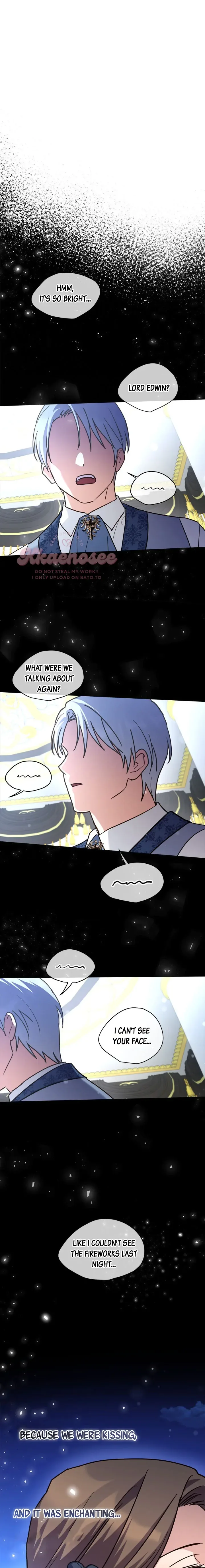 Cat in the Chrysalis Chapter 59 page 3