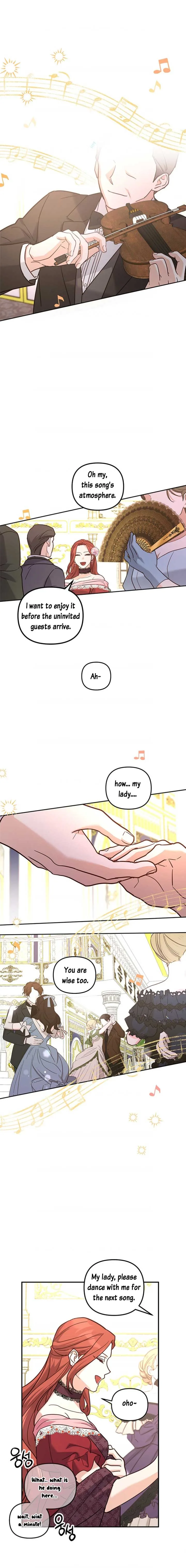 Cat in the Chrysalis Chapter 56 page 18