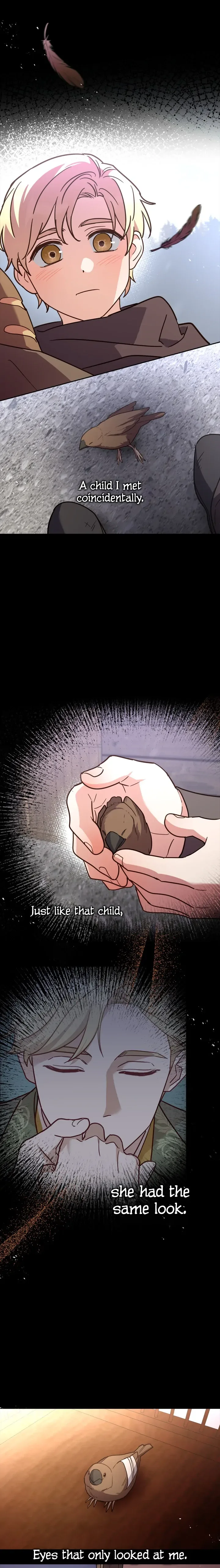 Cat in the Chrysalis Chapter 49 page 19