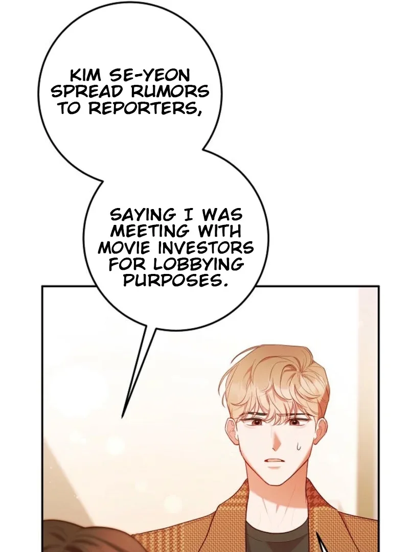 Casting Cinderella Chapter 23 page 9