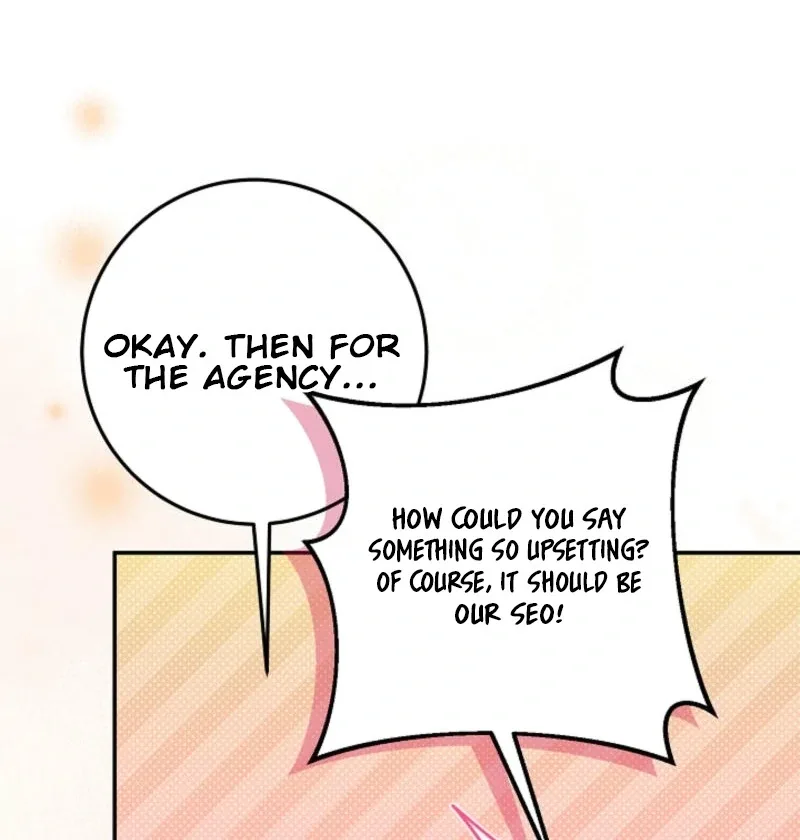 Casting Cinderella Chapter 23 page 6