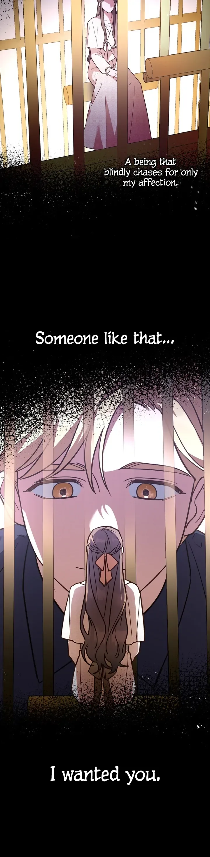 Cat in the Chrysalis Chapter 49 page 21