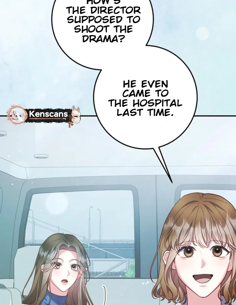 Casting Cinderella Chapter 23 page 39