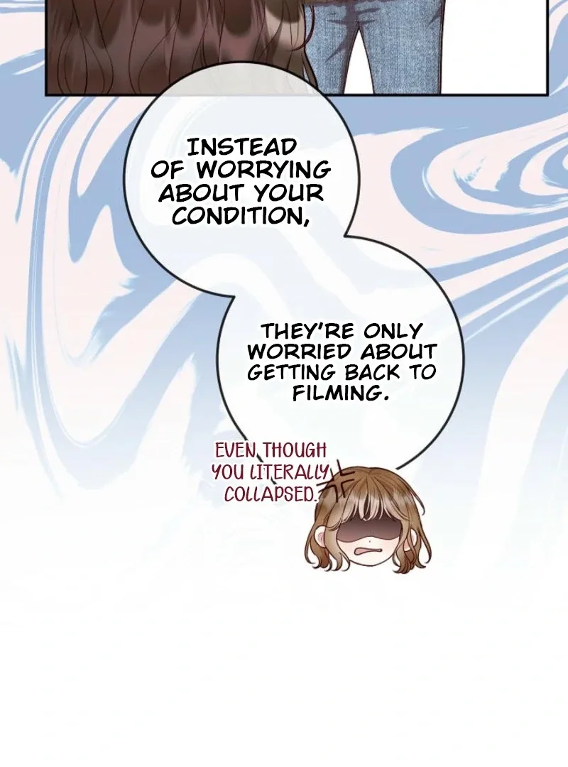Casting Cinderella Chapter 23 page 42