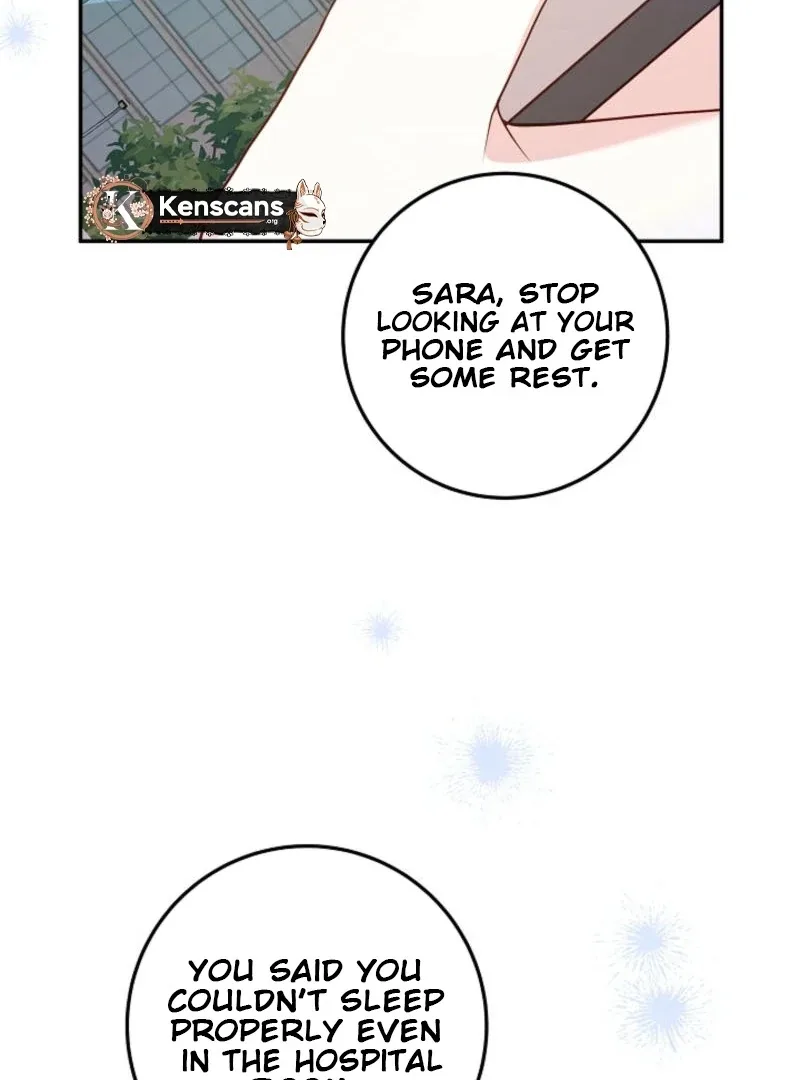 Casting Cinderella Chapter 23 page 34