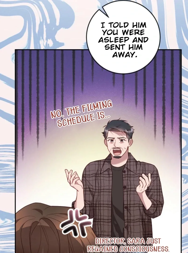 Casting Cinderella Chapter 23 page 41
