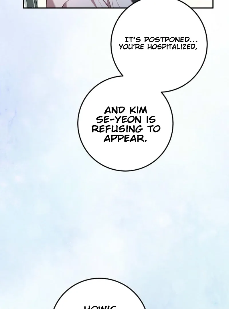 Casting Cinderella Chapter 23 page 38