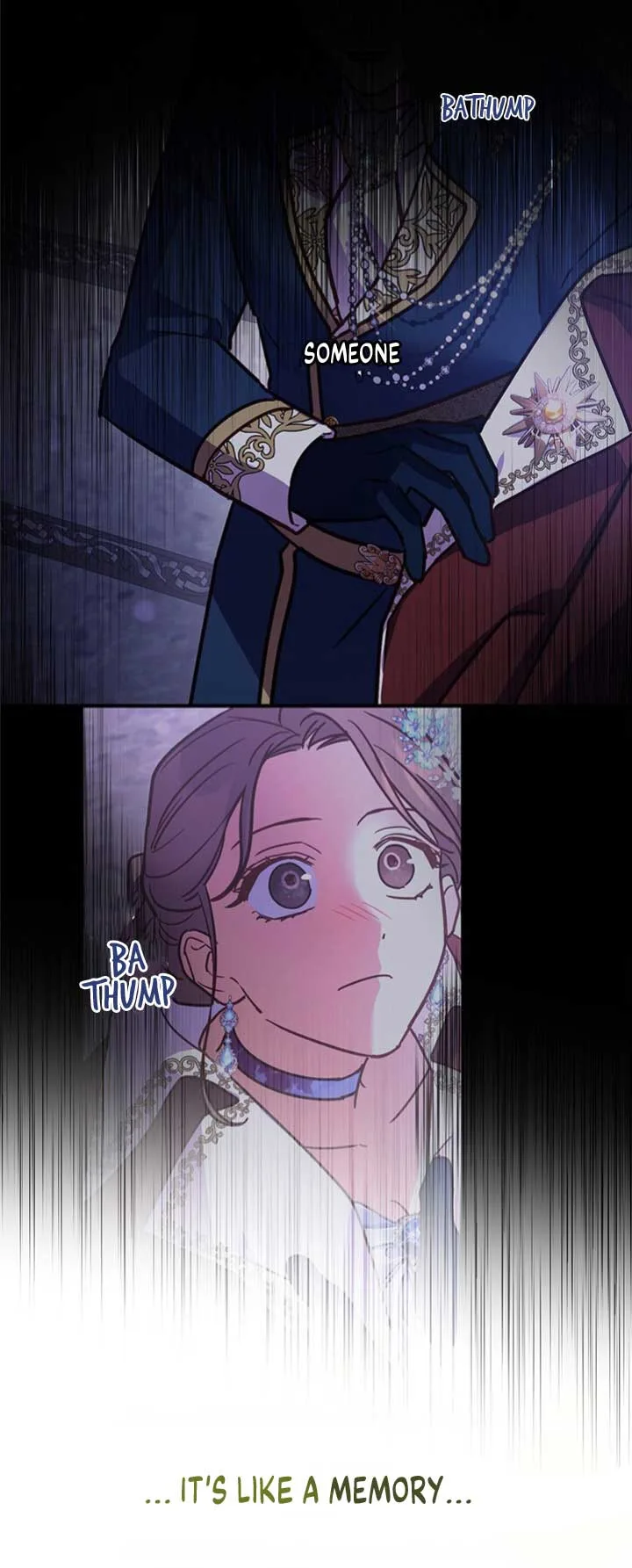 Cat in the Chrysalis Chapter 51 page 23