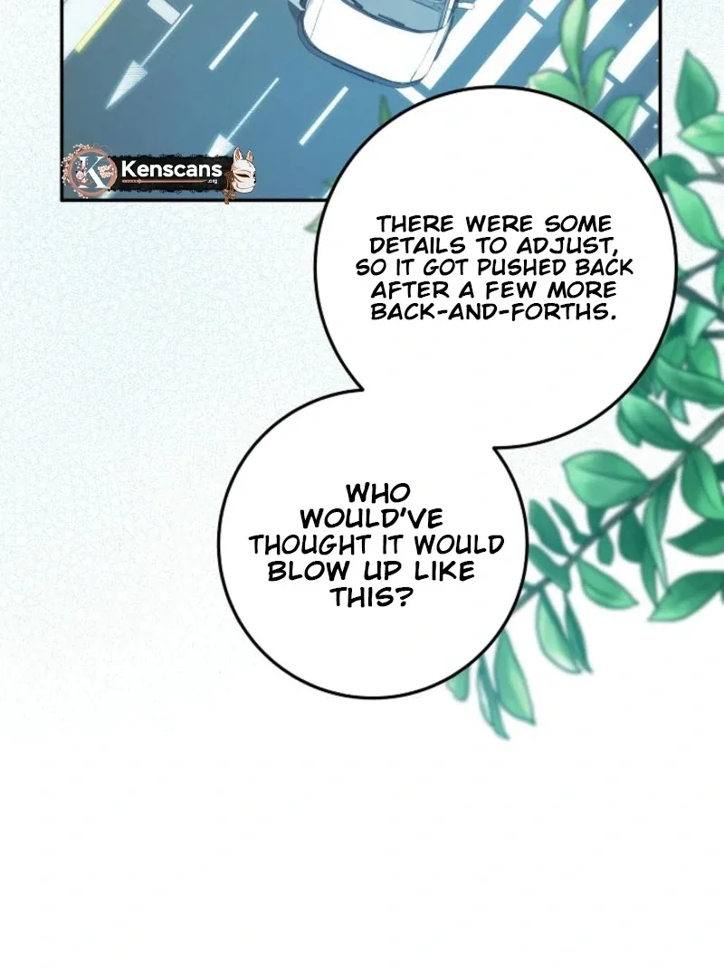 Casting Cinderella Chapter 23 page 47