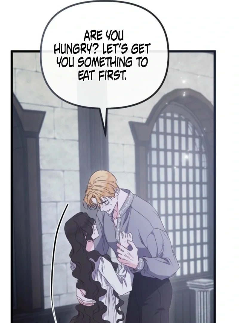 But Please, Help Me Chapter 72 page 11