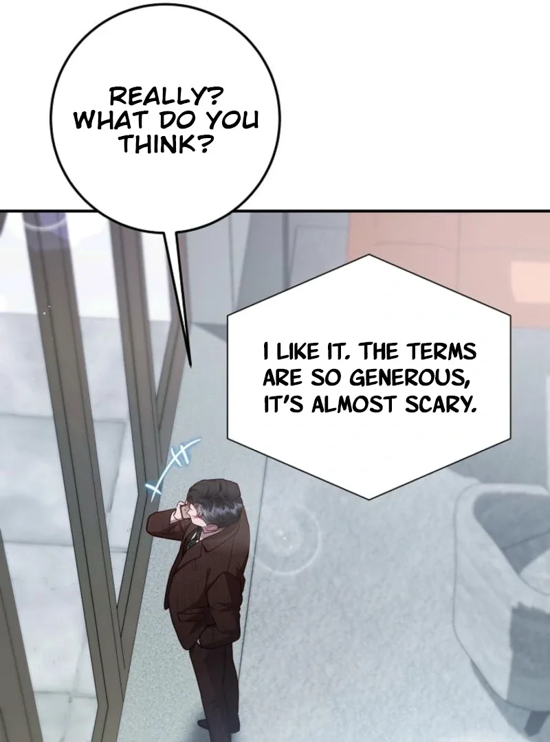 Casting Cinderella Chapter 23 page 86