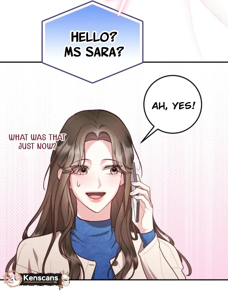 Casting Cinderella Chapter 23 page 80