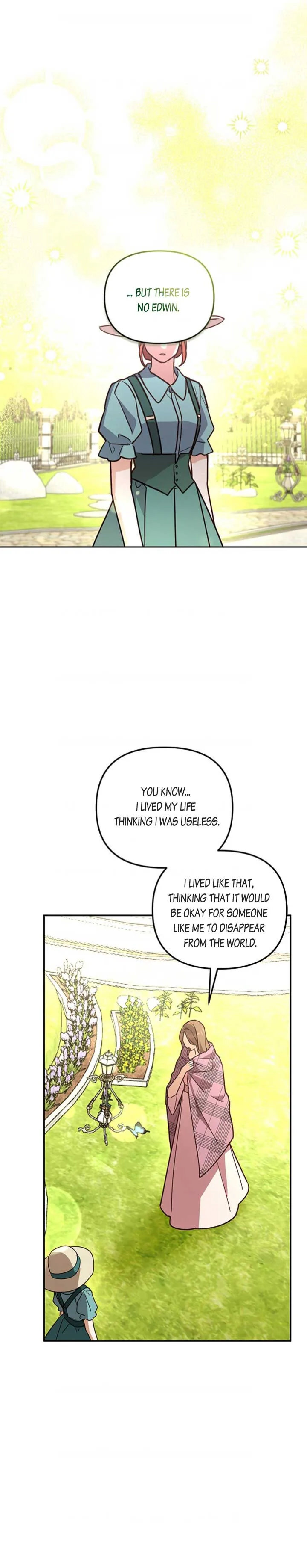 Cat in the Chrysalis Chapter 51 page 26