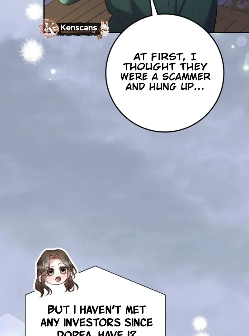 Casting Cinderella Chapter 23 page 110