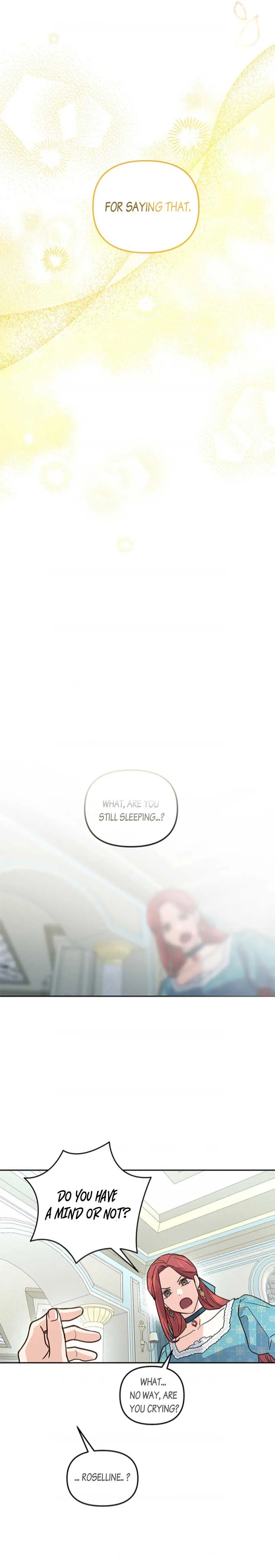 Cat in the Chrysalis Chapter 51 page 29