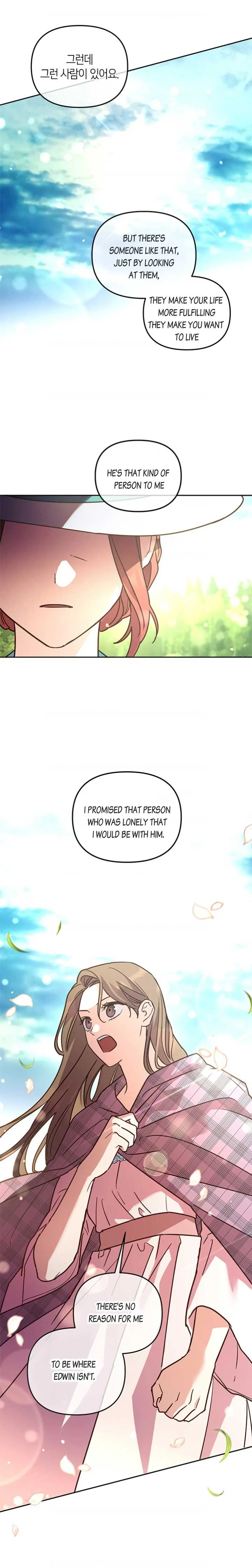 Cat in the Chrysalis Chapter 51 page 27