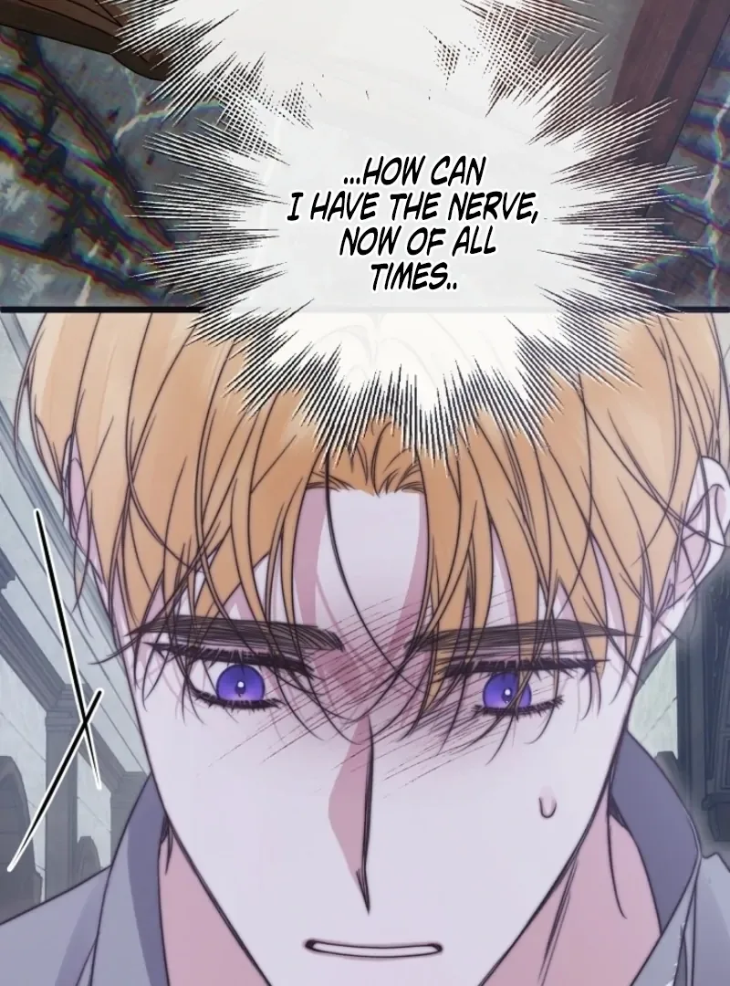 But Please, Help Me Chapter 72 page 22
