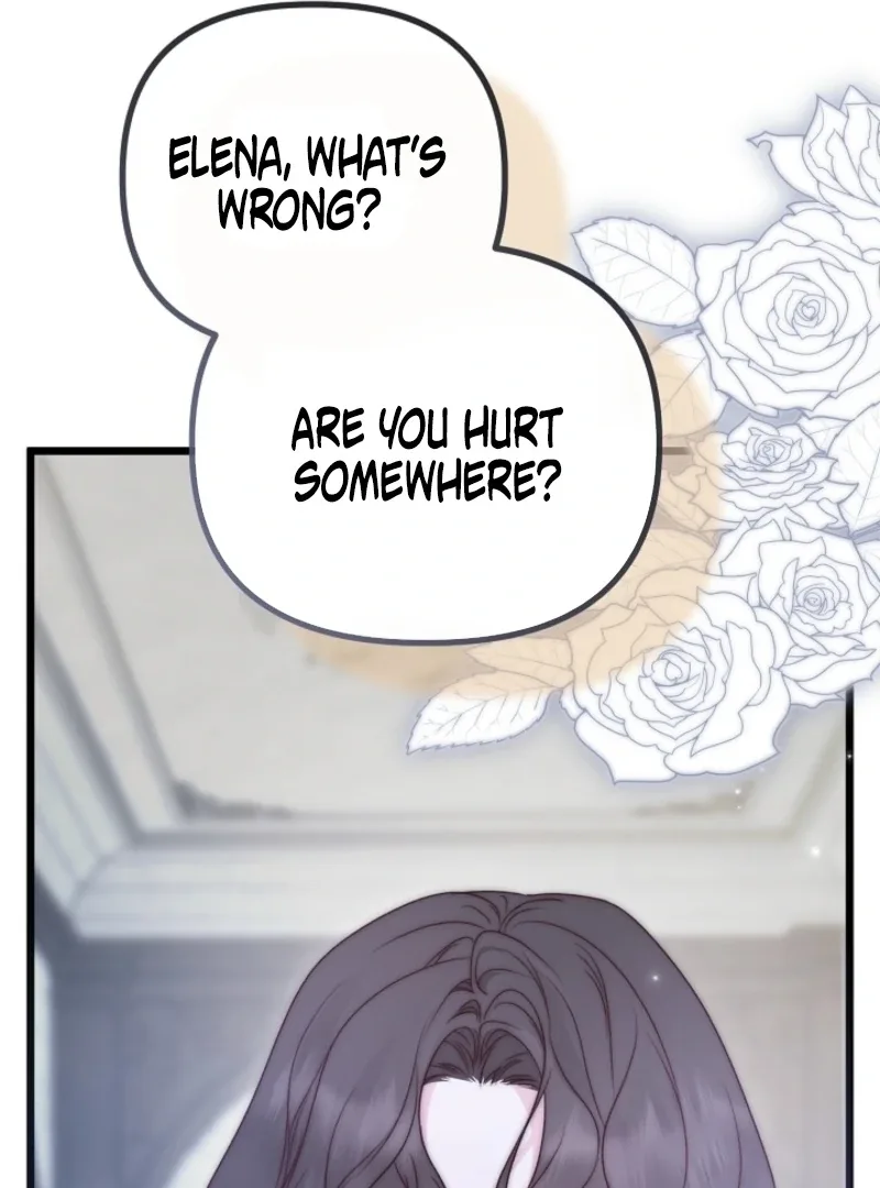 But Please, Help Me Chapter 72 page 25