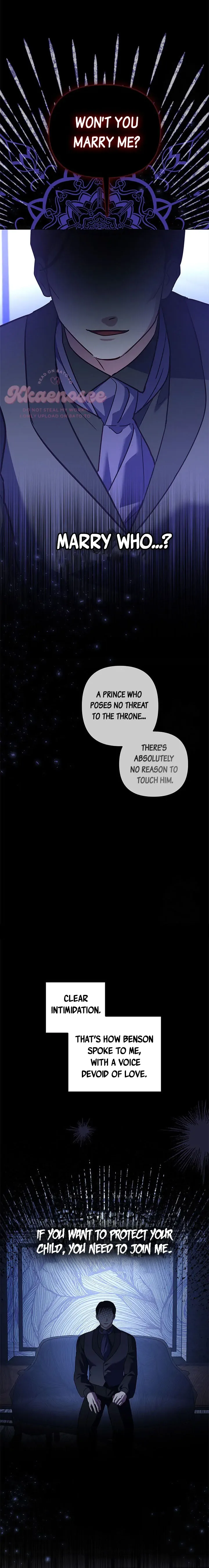 Cat in the Chrysalis Chapter 60 page 12