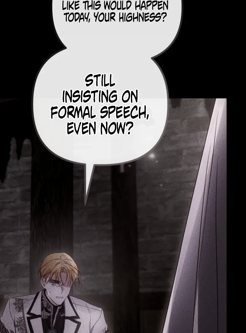 But Please, Help Me Chapter 72 page 76