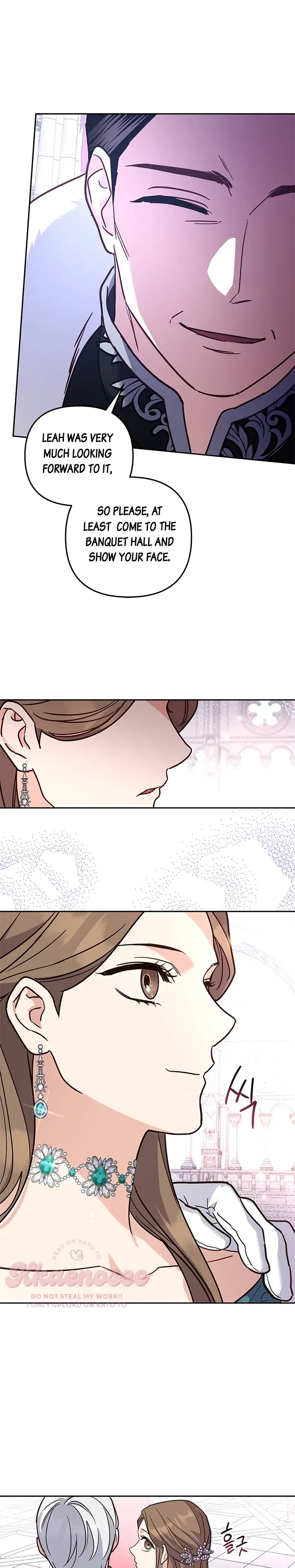 Cat in the Chrysalis Chapter 63 page 21