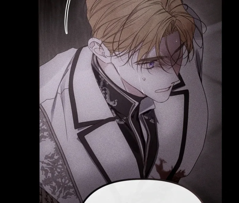 But Please, Help Me Chapter 72 page 111