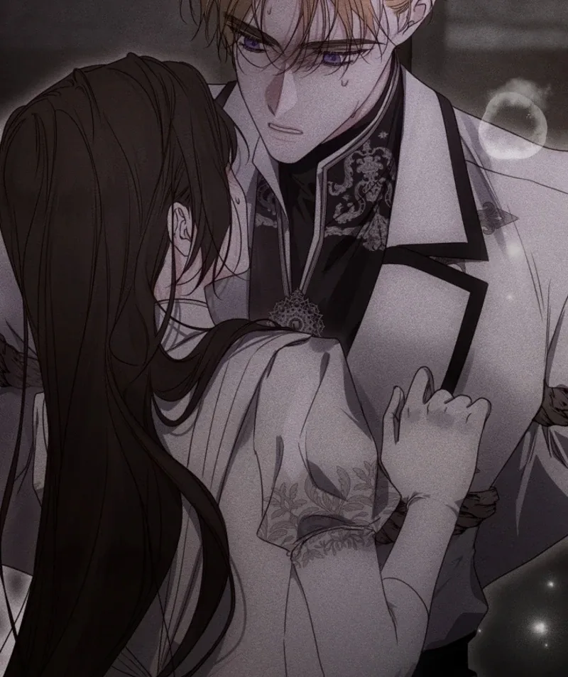 But Please, Help Me Chapter 72 page 120