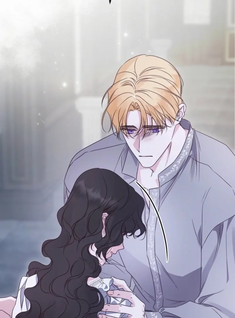 But Please, Help Me Chapter 72 page 156