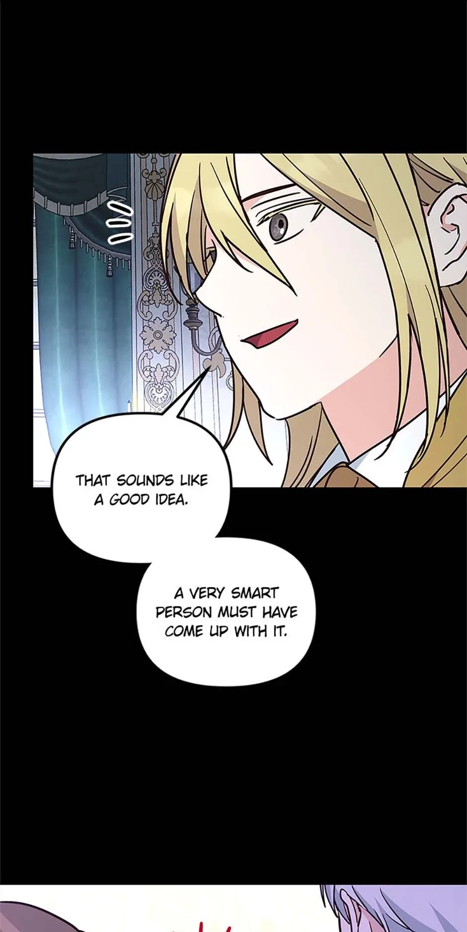 Cat in the Chrysalis Chapter 70 page 13