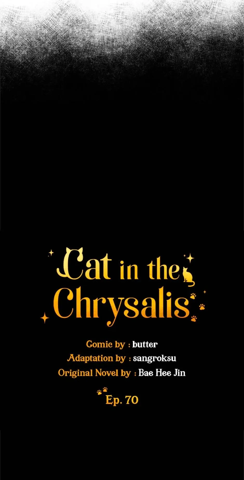 Cat in the Chrysalis Chapter 70 page 9