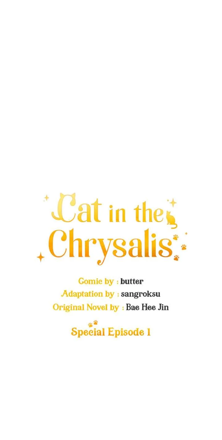 Cat in the Chrysalis Chapter 75 page 2