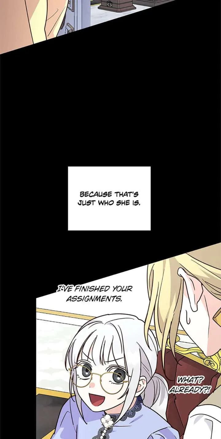 Cat in the Chrysalis Chapter 75 page 7