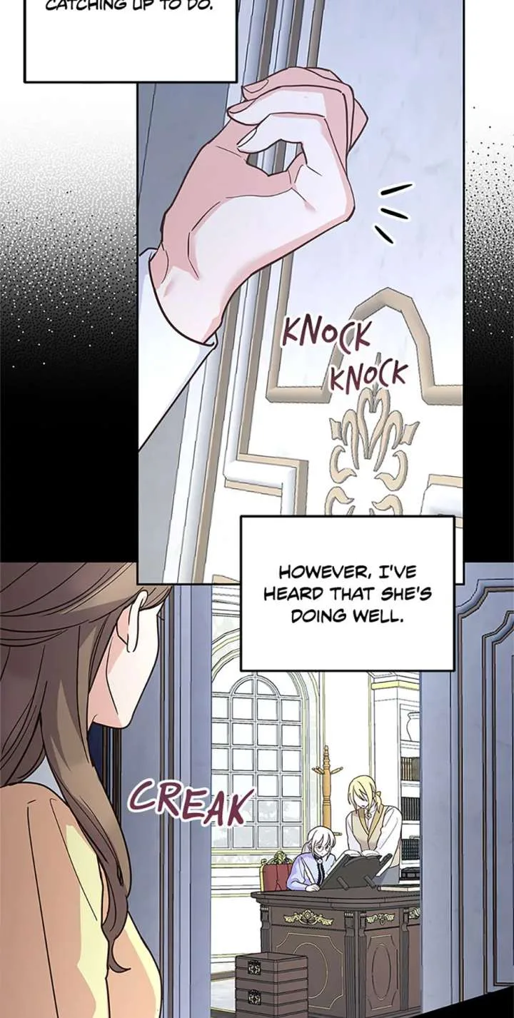 Cat in the Chrysalis Chapter 75 page 6