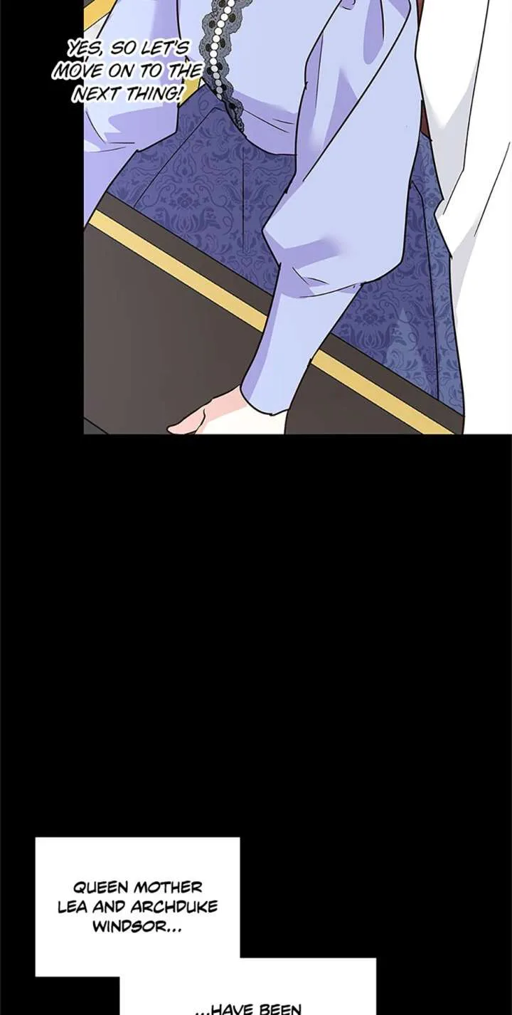 Cat in the Chrysalis Chapter 75 page 8