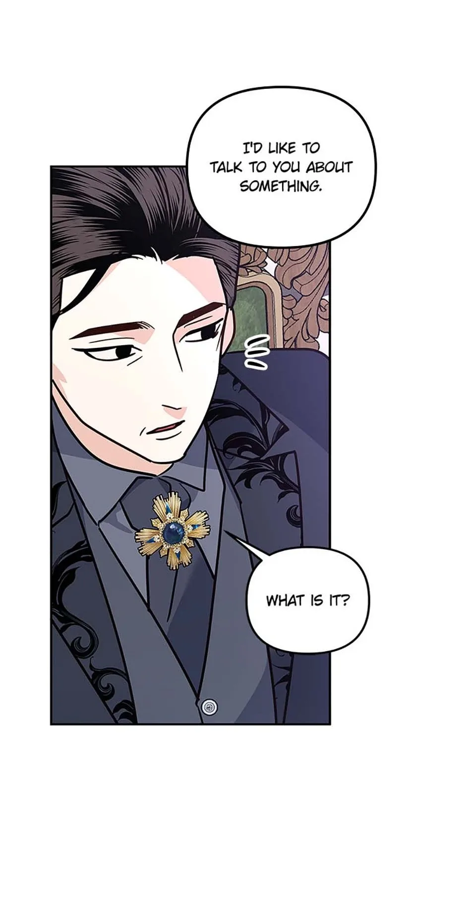 Cat in the Chrysalis Chapter 70 page 26