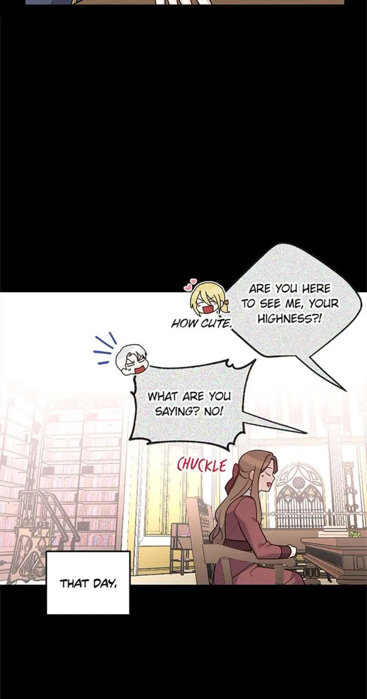 Cat in the Chrysalis Chapter 75 page 13
