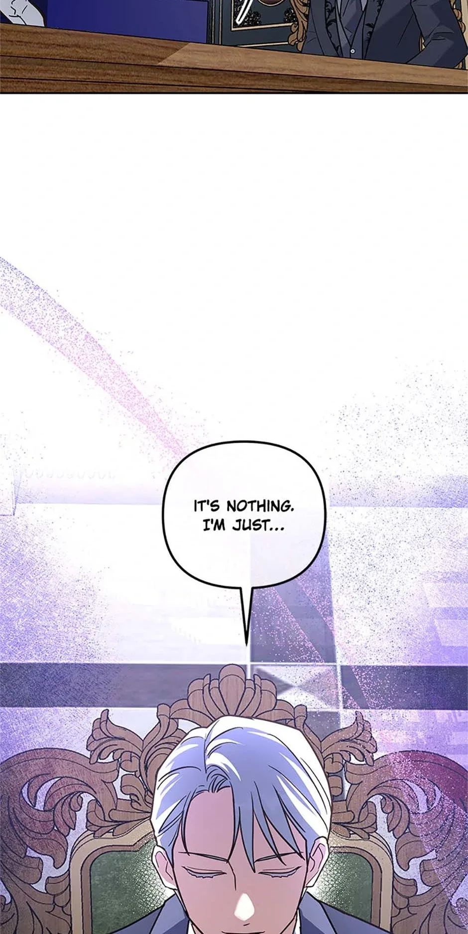 Cat in the Chrysalis Chapter 70 page 37