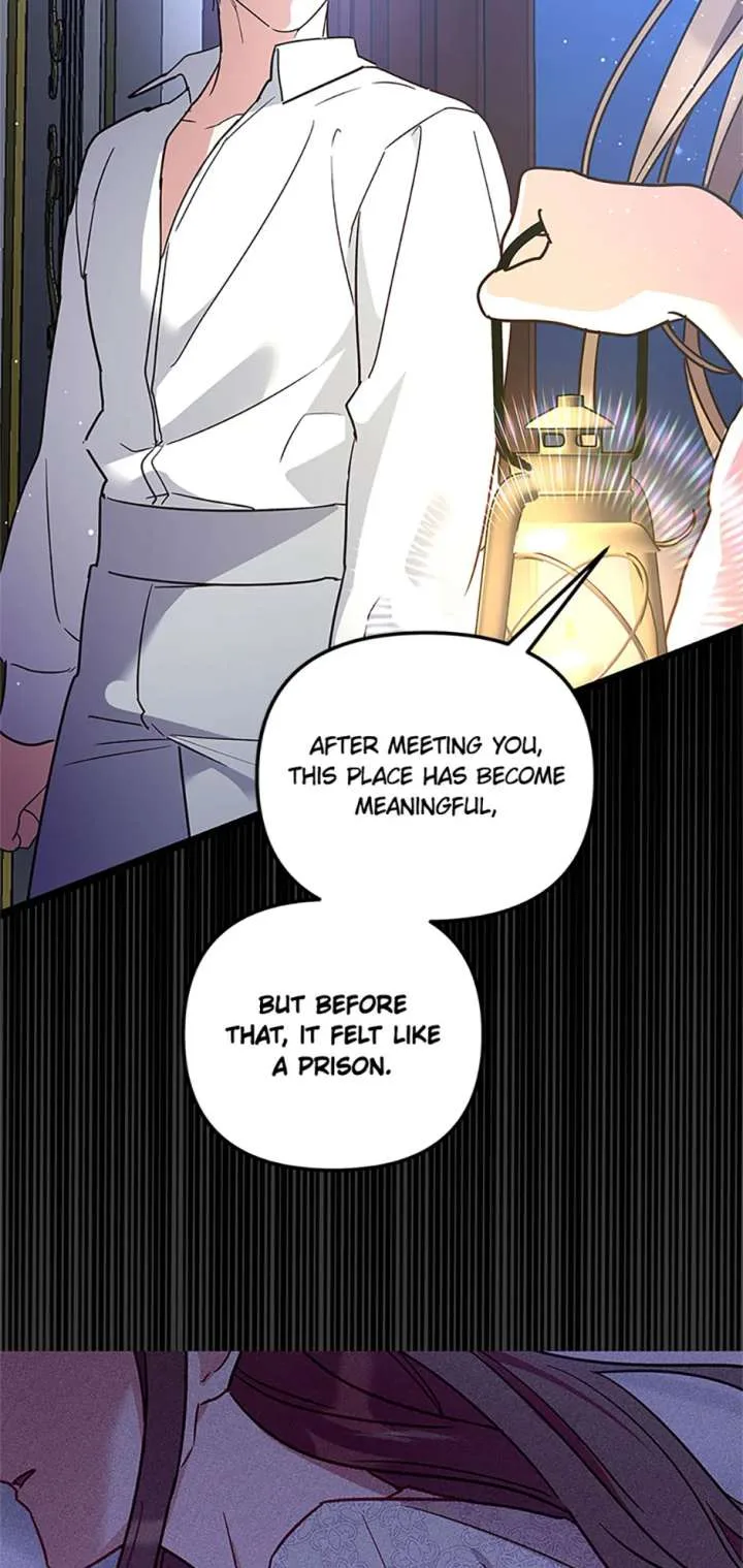Cat in the Chrysalis Chapter 76 page 3