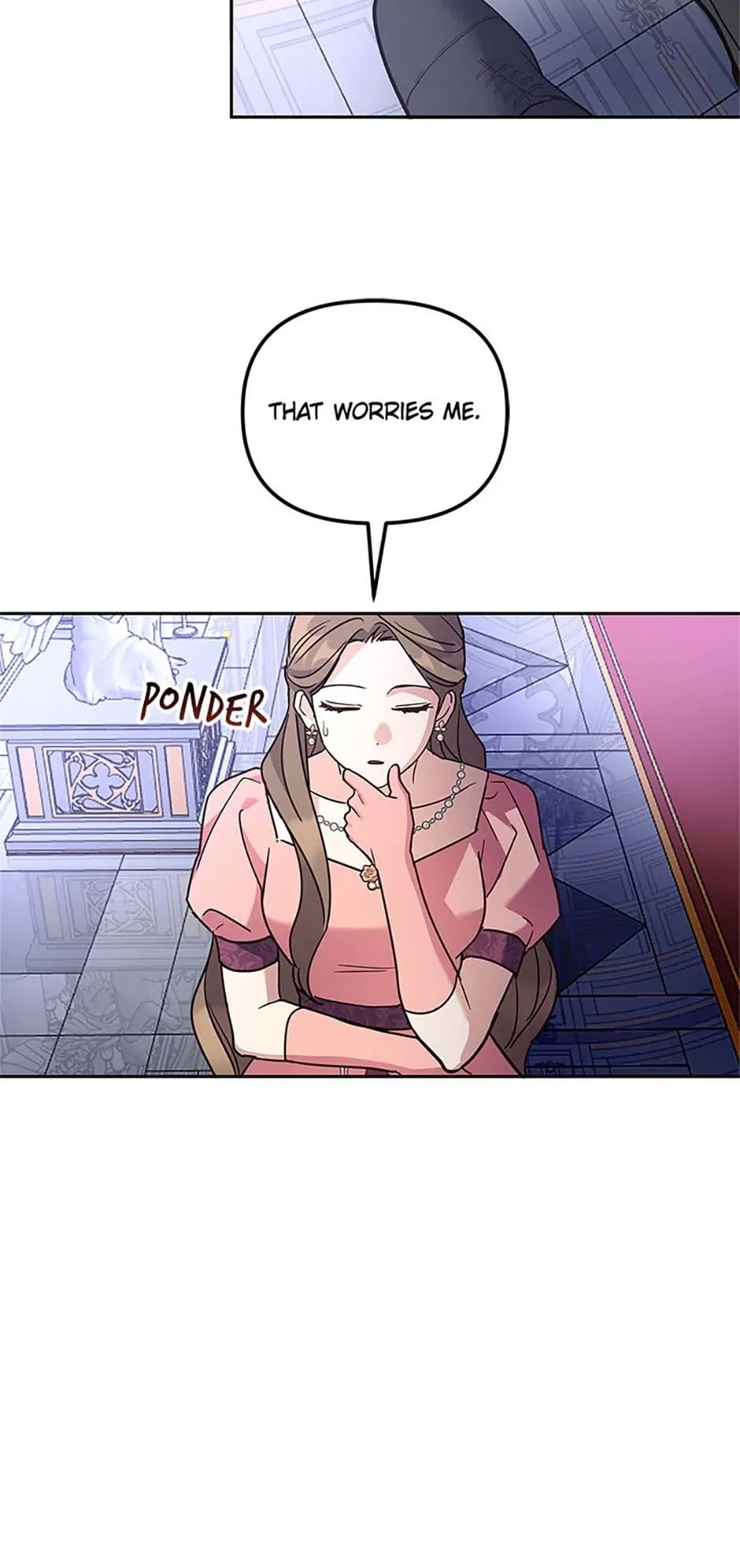 Cat in the Chrysalis Chapter 70 page 59