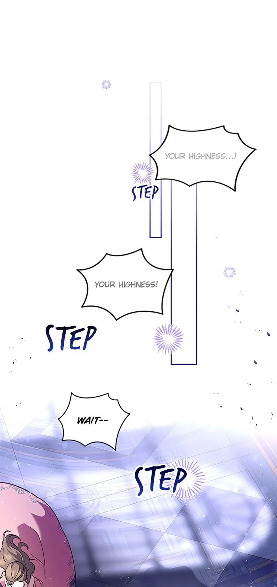 Cat in the Chrysalis Chapter 70 page 51