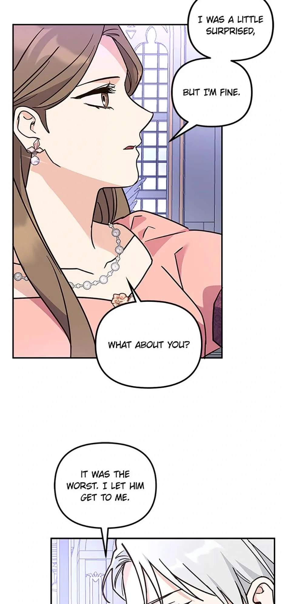 Cat in the Chrysalis Chapter 70 page 53
