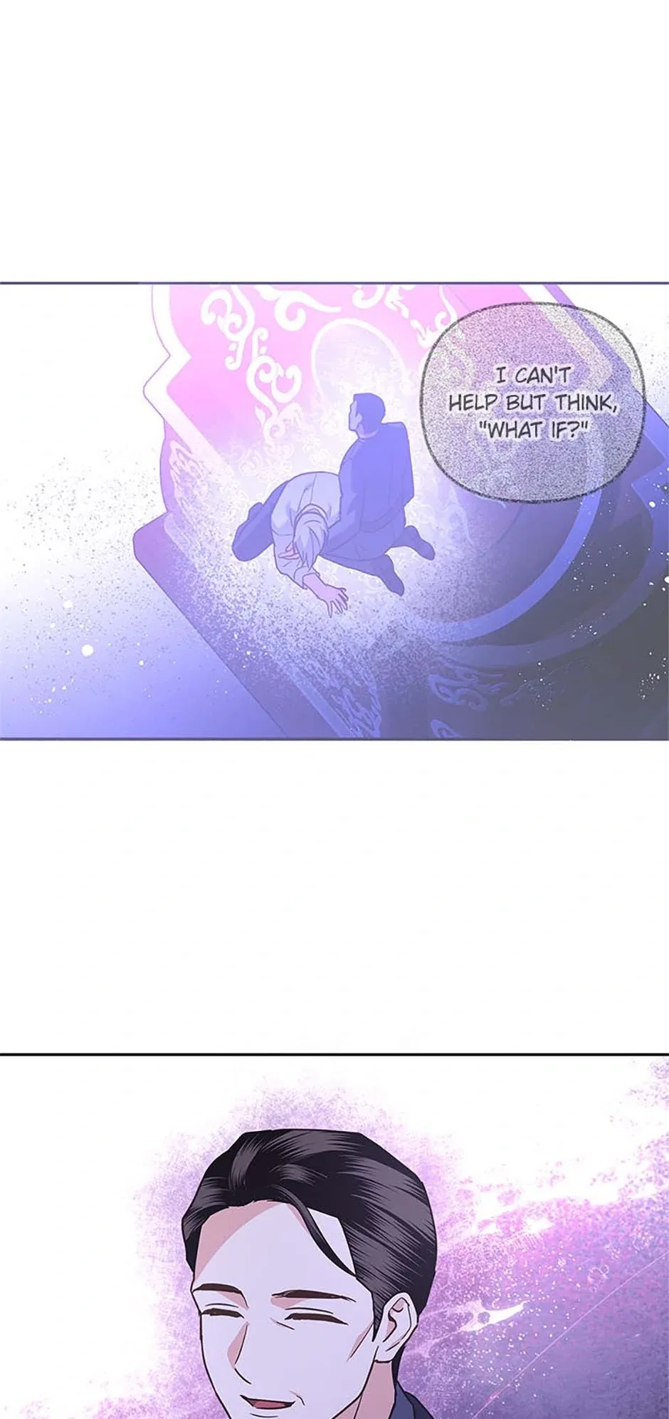 Cat in the Chrysalis Chapter 70 page 56