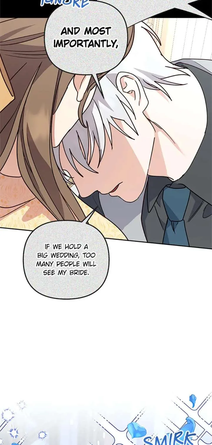Cat in the Chrysalis Chapter 75 page 22